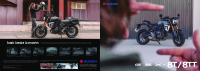 Suzuki GSX-8TT - Product Information 2026